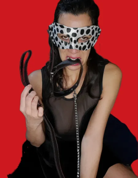 👑💄Mommy Agus⛓️🤏 profile photo