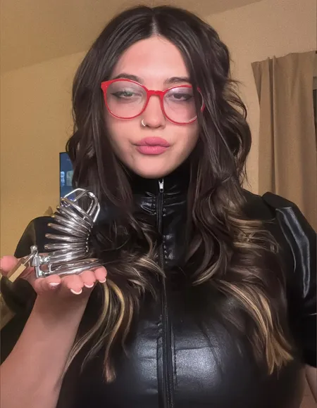 𝐀𝐥𝐢 ❤️‍🔥 | MOMMY DOMME profile photo