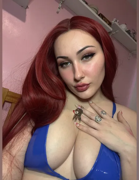 Mistress Amia 👑 profile photo