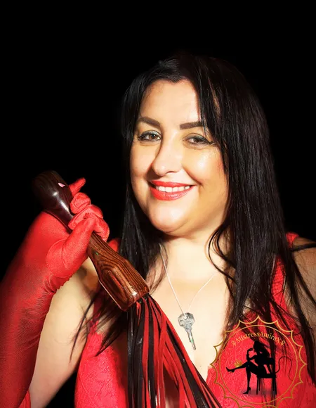 MistressAmiraX profile photo