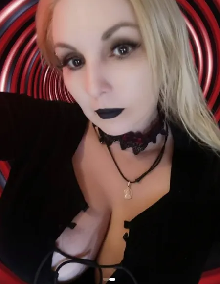 Mistress Bagira🔥🌗 profile photo