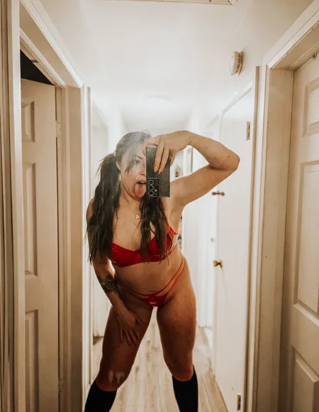 Mistress Elena K profile photo