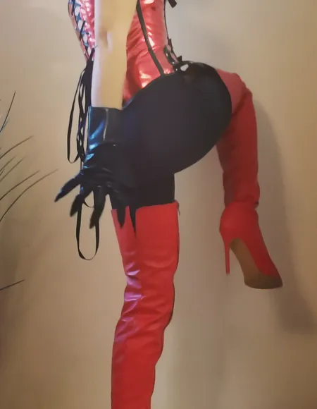 Mistress Natasha 👑 profile photo
