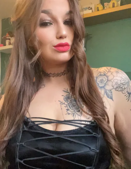 MistressJem🖤 profile photo