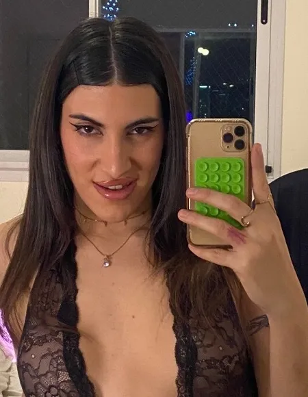 𝕷𝖎𝖑𝖎𝖙𝖍 profile photo