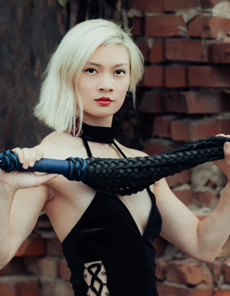 Mistress Lotus profile photo