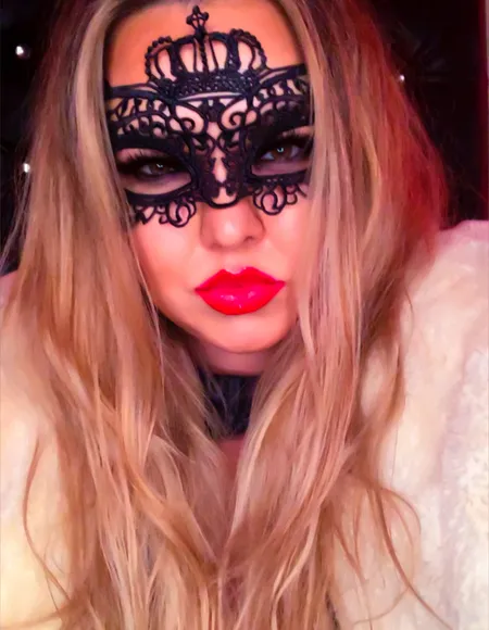 ๐ MISTRESS L ROYALE ๐ - Queen of Femdom profile photo