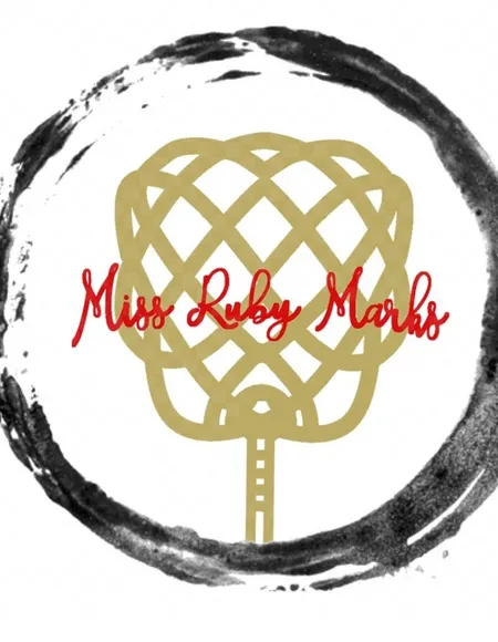 Miss Ruby Marks