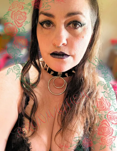 MistressMayhem profile photo