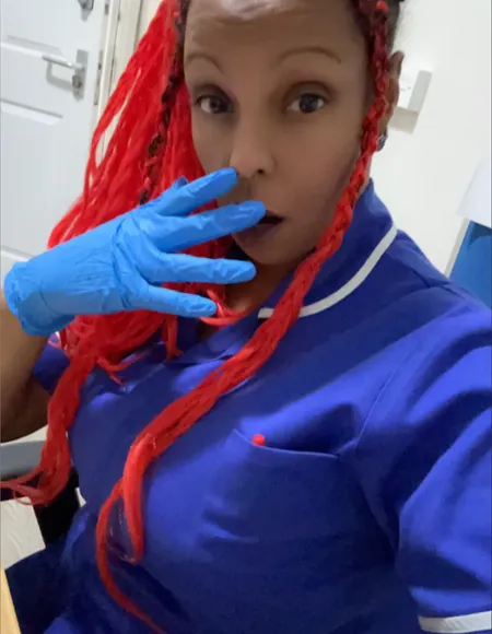 MistressMD ~ NytNurse of Nastiness!! profile photo