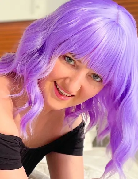 Mistress Mystique Hoops profile photo