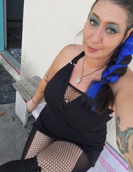 Mistress Nikki6 profile photo