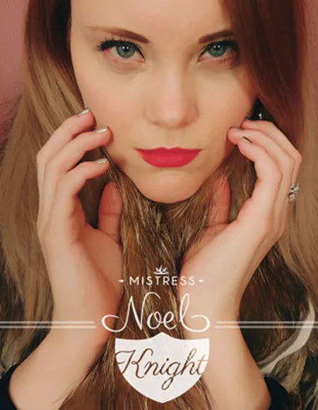 Mistress Noel Knight profile photo