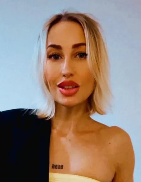 Alluring Olga ✨ profile photo