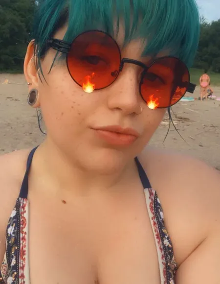 Skylar Rain profile photo