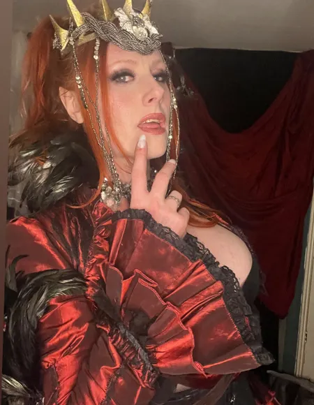 mistressraven666 profile photo