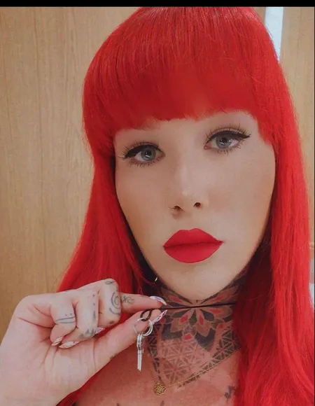 MistressRed_Ink profile photo