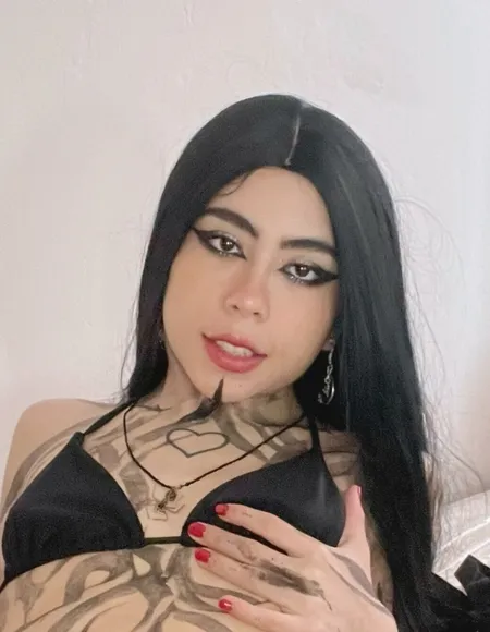 ⛓Ｇｏｖｅｒｎｅｓｓ Ｒｏｘｙ💉 profile photo