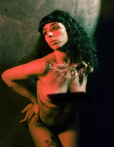 MISTRESS TRINITY profile photo