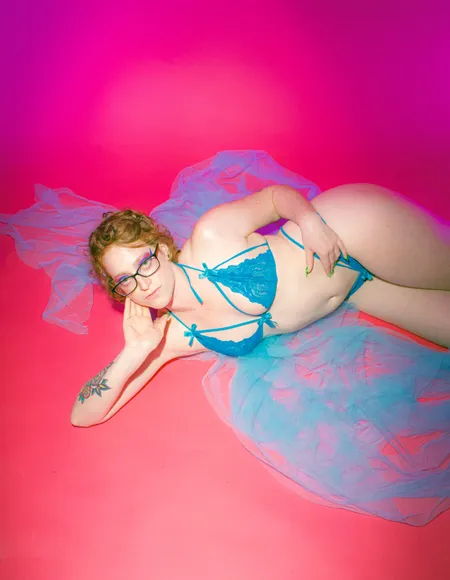 Misty Maven profile photo