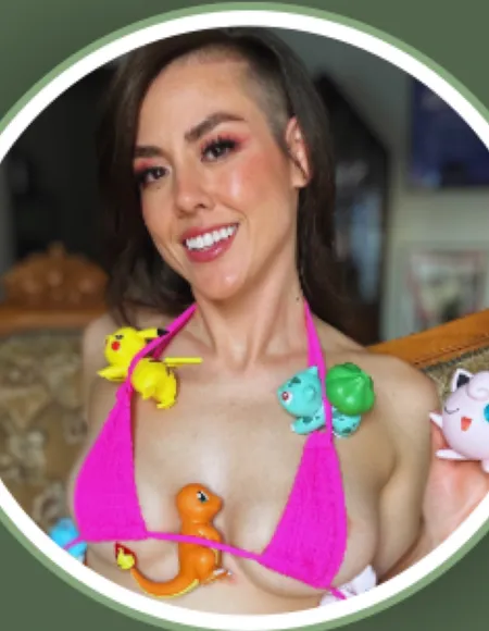 Misty Fang profile photo