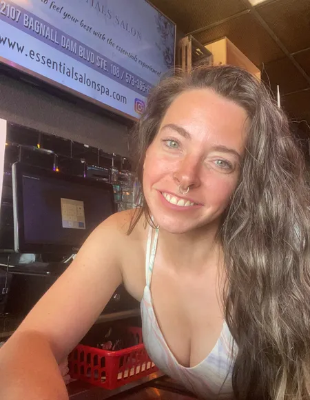 Misty Rayne profile photo