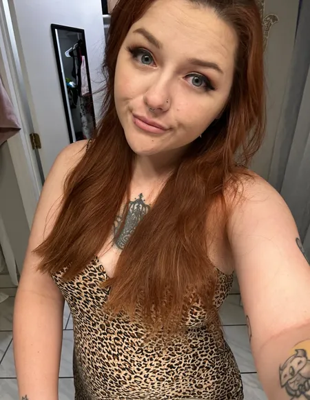 Misty profile photo