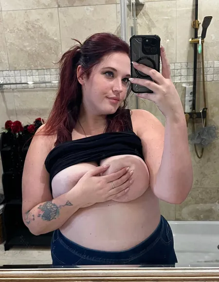 Misty Ford profile photo
