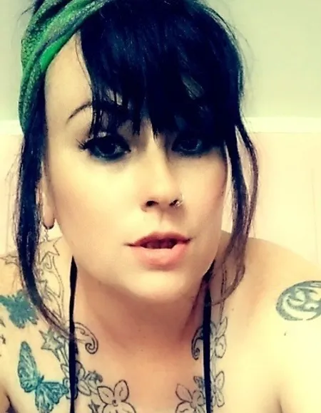 Misty profile photo