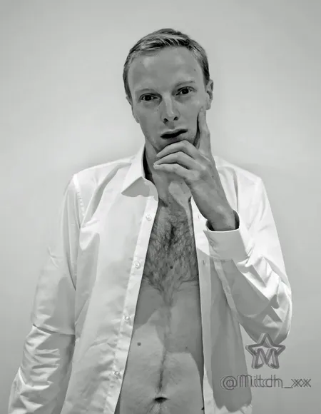 Mitch England profile photo