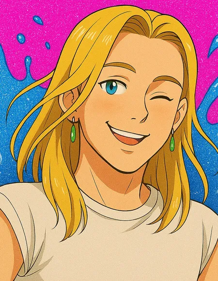 Blonde Bottom Mitch profile photo