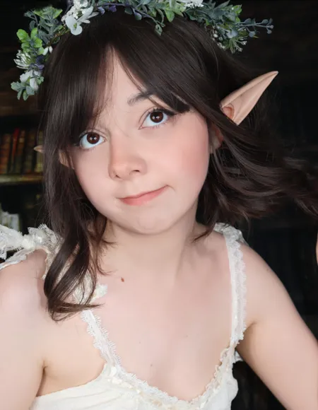 MitsyBena profile photo