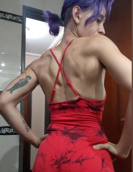 MitzieDupree profile photo