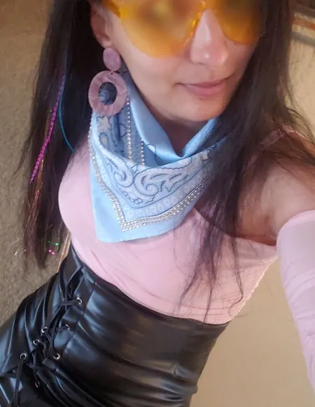 Nina profile photo