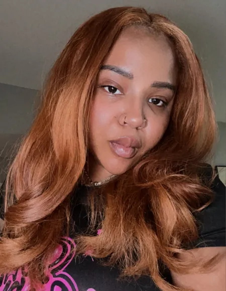 Creamy Gusher profile photo