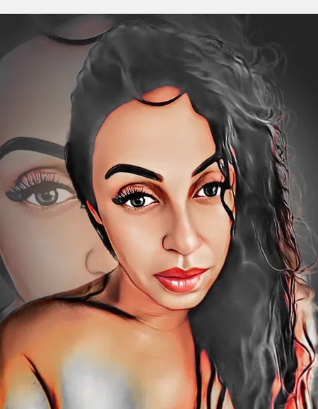 Mixedgirl619 profile photo