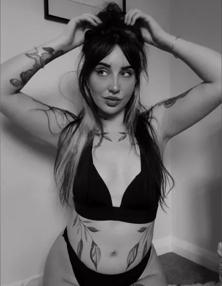 Char🖤 profile photo