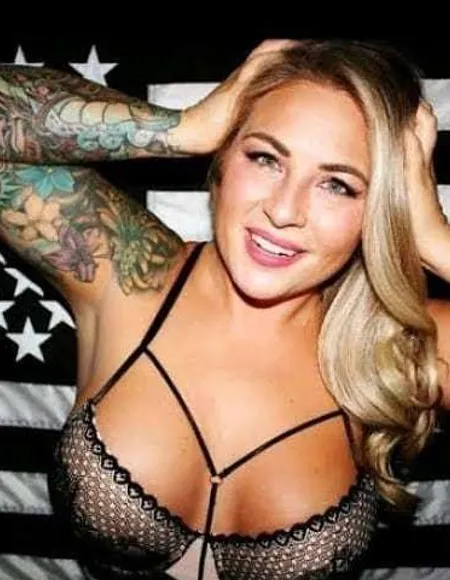 Ashley profile photo