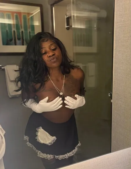 Mkajanae profile photo