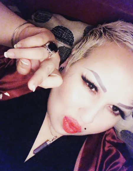 ✧𖤐 Bella Monroe 𖤐✧ profile photo