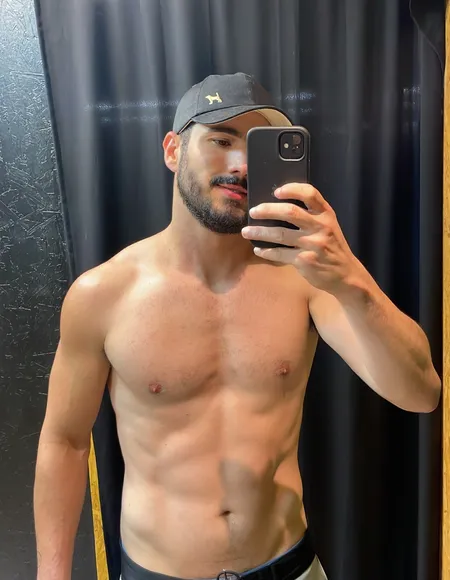 Marcos Crescencio profile photo