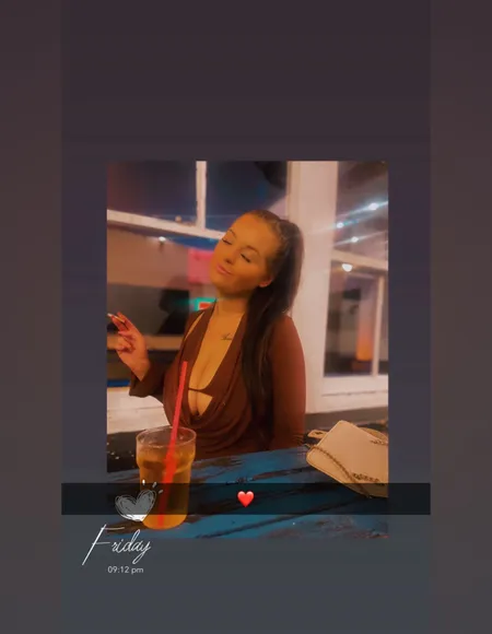 Mia May profile photo