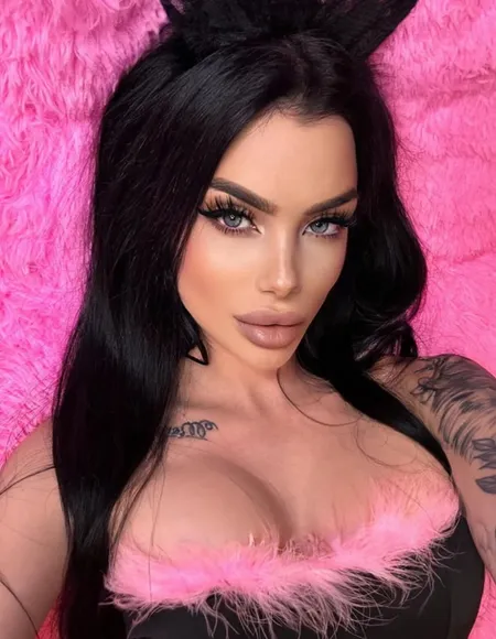 Micccheelle😈 profile photo