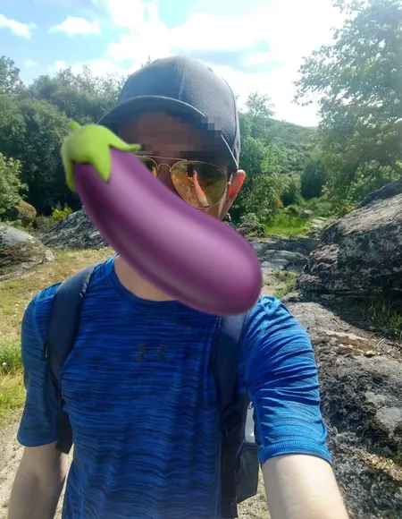 Sam - MONSTER 🍆 profile photo