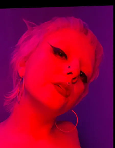 K⛓❣️ profile photo