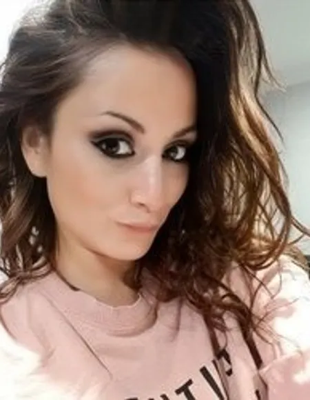 sexy Moana Voglia 🔞 profile photo