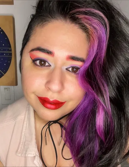 Space Princess Mochi profile photo