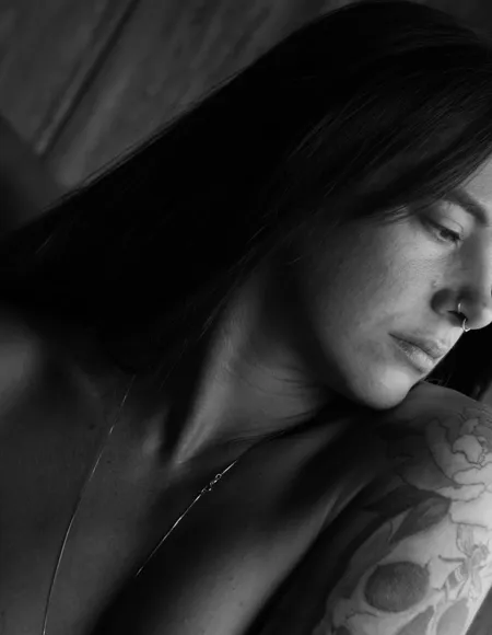 Model Megatron (they/them) profile photo