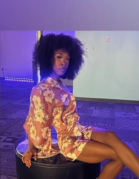 MK The Goddess profile photo