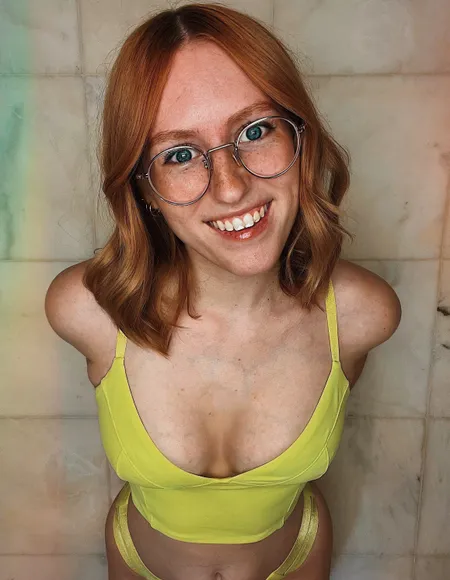Modest Mermaid profile photo